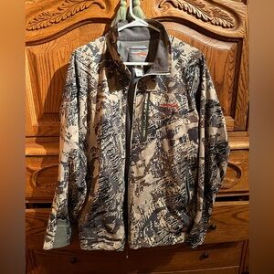 Sitka Jacket